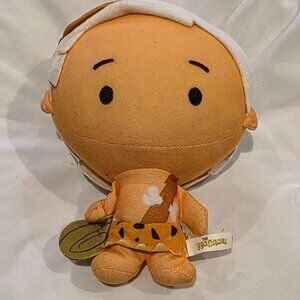 The Flintstones Bam Bam Plush Toy Factory Chibi 12"